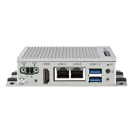 ADVANTECH N6415 1.2GHz, 8G RAM, 32G, 2xGbE, 2xUSB, HDMI UNO-2271G-N231AU